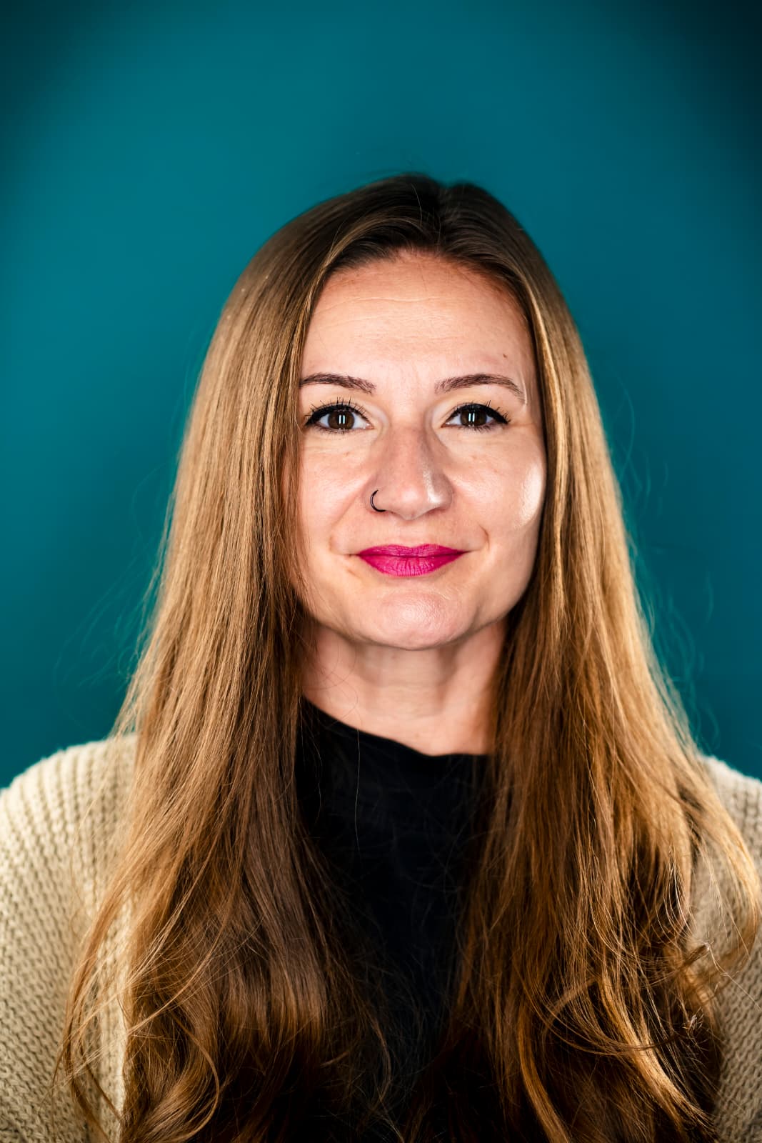 MMag. Ivonne Caldonazzi